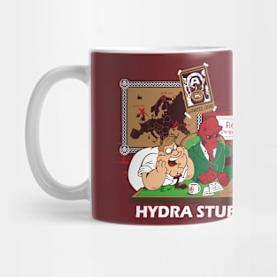 Hydra Stuff? Mug